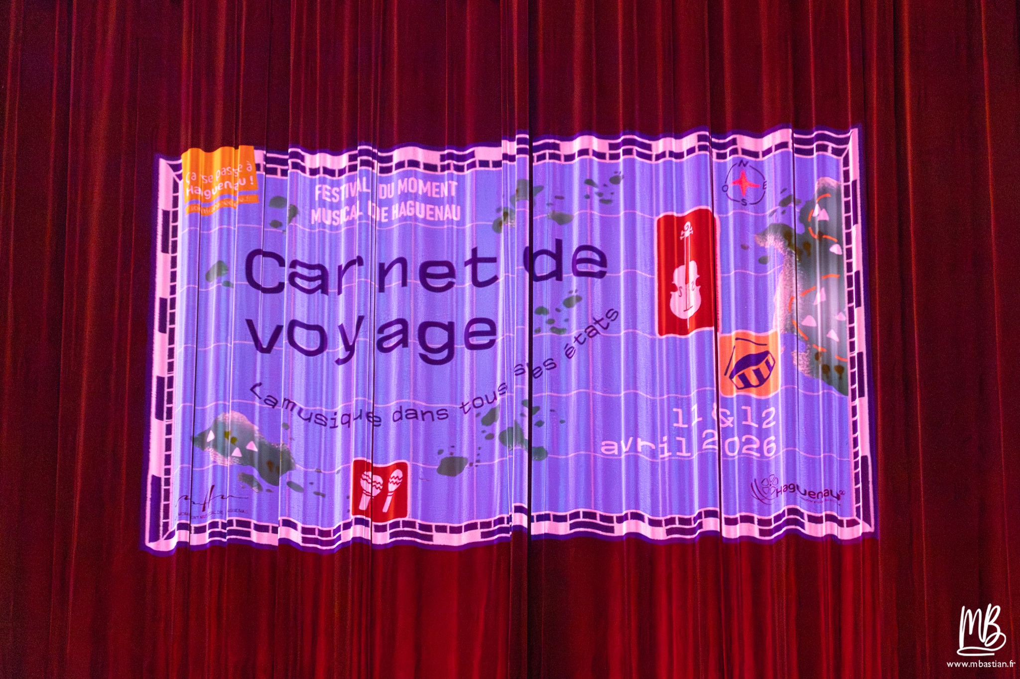 2026 04 11 Carnet de voyage(MMH) MB 1